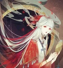 倾世六小姐