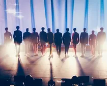 seventeen:遇见你时，风景如画