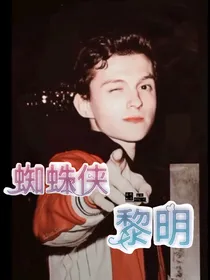 蜘蛛侠：黎明