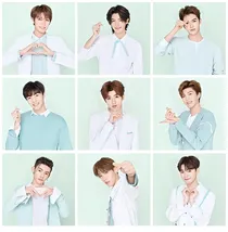 Ninepercent：细水长流，有你足够