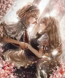 花间暗断肠