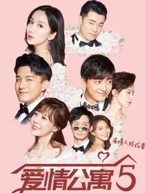 爱情公寓6之后续