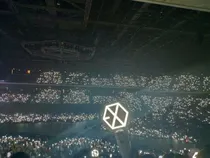 EXO半妖倾城