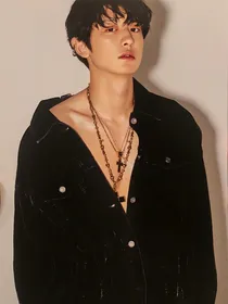 exo之禽兽男友