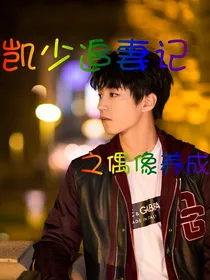 凯少追妻记之偶像养成