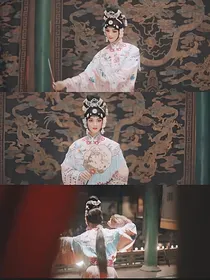 快穿鬓边不是海棠红