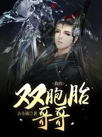 我的双胞胎哥哥——d895