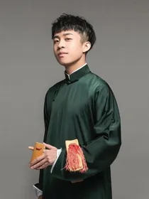 张九龄：余情未了
