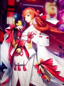 龙族——尤克特拉希尔