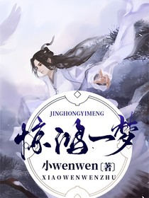 惊鸿一梦，