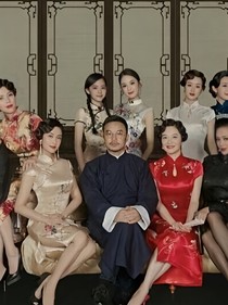 娜比和她的朋友们