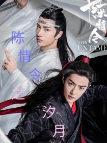 陈情令：羡汐（自编）——d555