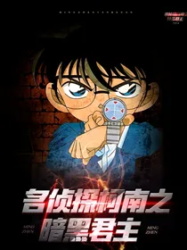 名侦探柯南之暗黑君主