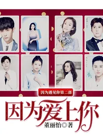 因为遇见你第二部因为爱上你