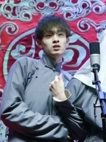 秦霄贤：今天撩到角儿了吗