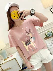 偶练：sm的小团宠