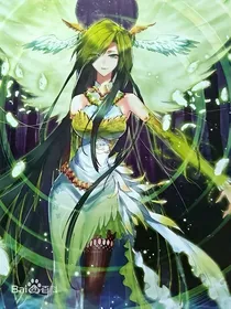 神陨——黑暗时代