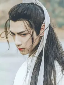 祸水图鉴之蛇妖与书生
