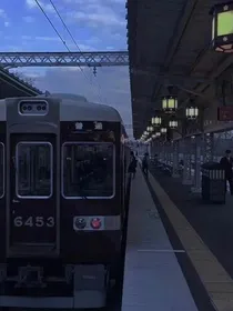 温柔短见列车