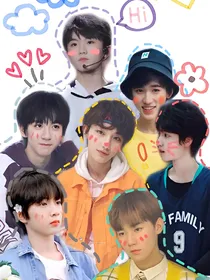 TF家族：和好