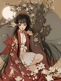 某天成为天界的宠儿