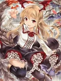 我是大魔王？