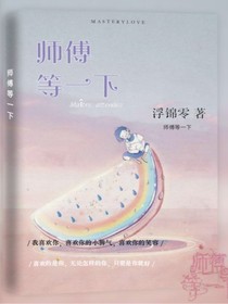 师傅等一下