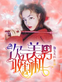 快穿：次元美男收割机