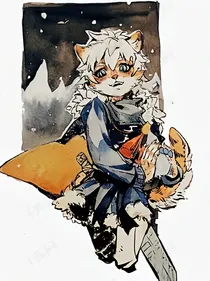 o妖王传o
