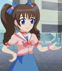元气拯救队之恋爱记