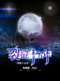 裂缝十五年