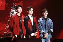 TFBOYS之妹妹是心尖宠