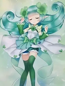 小花仙精灵王日常
