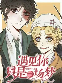 遇见你只是一场梦