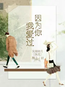 因为你，我爱过