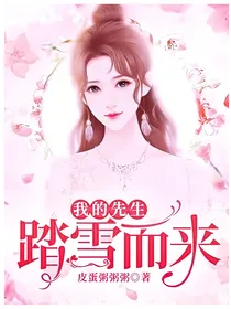 我的先生踏雪而来
