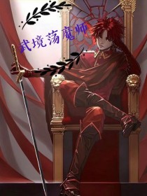 武境荡魔师