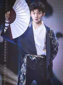 马嘉祺：我的，一两清欢
