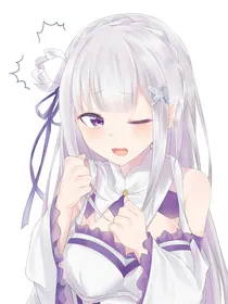 话本写作头像馆（少女）