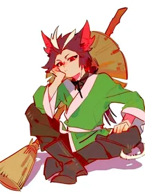 京剧猫：黑白分界，外传——万灭生灵，千回百转