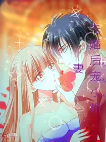 先婚后宠小娇妻恋爱