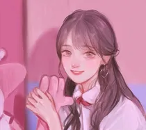 星辰坠落我心房