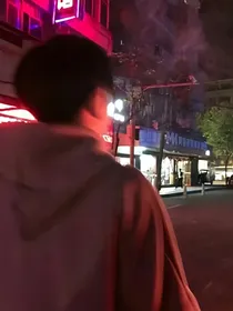 站住，那个卧底
