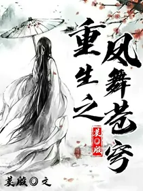 重生之凤舞苍穹