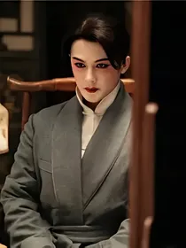 鬓边不是海棠红：既生厌