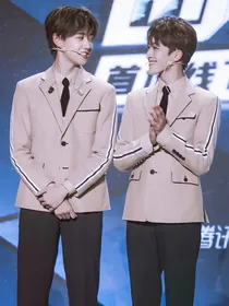 何焉：我的小孩