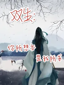 双生：你所想亦是我所求
