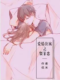 爱情公寓之贤菲恋1