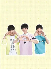 TFboys之三兄弟的小故事
