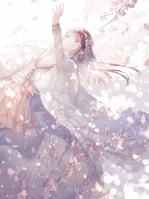 叶罗丽精灵梦之我是圣灵之女